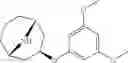 Fig. 187 - 9-azabicyclo[3.3.1]nonane derivatives