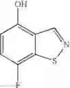 Fig. 30 - 9-azabicyclo[3.3.1]nonane derivatives