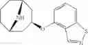 Fig. 52 - 9-azabicyclo[3.3.1]nonane derivatives