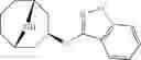 Fig. 60 - 9-azabicyclo[3.3.1]nonane derivatives
