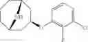 Fig. 61 - 9-azabicyclo[3.3.1]nonane derivatives