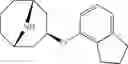 Fig. 62 - 9-azabicyclo[3.3.1]nonane derivatives