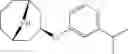 Fig. 64 - 9-azabicyclo[3.3.1]nonane derivatives