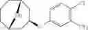 Fig. 66 - 9-azabicyclo[3.3.1]nonane derivatives