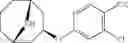Fig. 67 - 9-azabicyclo[3.3.1]nonane derivatives