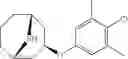 Fig. 69 - 9-azabicyclo[3.3.1]nonane derivatives
