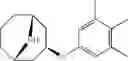Fig. 70 - 9-azabicyclo[3.3.1]nonane derivatives