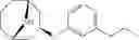 Fig. 74 - 9-azabicyclo[3.3.1]nonane derivatives