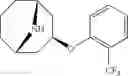 Fig. 80 - 9-azabicyclo[3.3.1]nonane derivatives