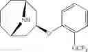 Fig. 84 - 9-azabicyclo[3.3.1]nonane derivatives