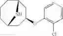 Fig. 87 - 9-azabicyclo[3.3.1]nonane derivatives