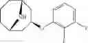 Fig. 88 - 9-azabicyclo[3.3.1]nonane derivatives