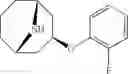 Fig. 89 - 9-azabicyclo[3.3.1]nonane derivatives