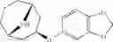 Fig. 91 - 9-azabicyclo[3.3.1]nonane derivatives