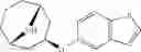 Fig. 94 - 9-azabicyclo[3.3.1]nonane derivatives