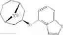 Fig. 96 - 9-azabicyclo[3.3.1]nonane derivatives