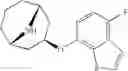 Fig. 97 - 9-azabicyclo[3.3.1]nonane derivatives