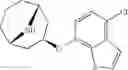 Fig. 98 - 9-azabicyclo[3.3.1]nonane derivatives
