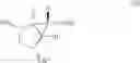 Fig. 22 - Processes for preparing bicyclo [3.1.0] hexane derivatives, and intermediates thereto