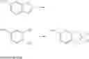Fig. 45 - Substituted phenylpiperidines with serotoninergic activity and enhanced therapeutic properties