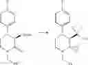 Fig. 46 - Substituted phenylpiperidines with serotoninergic activity and enhanced therapeutic properties