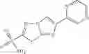 Fig. 100 - Acylated and non-acylated imidazo[2,1-b]-1,3,4,-thiadiazole-2-sulfonamides, and uses thereof