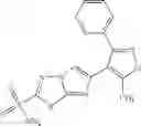 Fig. 110 - Acylated and non-acylated imidazo[2,1-b]-1,3,4,-thiadiazole-2-sulfonamides, and uses thereof