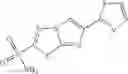 Fig. 112 - Acylated and non-acylated imidazo[2,1-b]-1,3,4,-thiadiazole-2-sulfonamides, and uses thereof