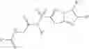 Fig. 145 - Acylated and non-acylated imidazo[2,1-b]-1,3,4,-thiadiazole-2-sulfonamides, and uses thereof