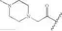 Fig. 15 - Acylated and non-acylated imidazo[2,1-b]-1,3,4,-thiadiazole-2-sulfonamides, and uses thereof