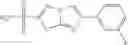 Fig. 27 - Acylated and non-acylated imidazo[2,1-b]-1,3,4,-thiadiazole-2-sulfonamides, and uses thereof