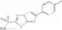 Fig. 28 - Acylated and non-acylated imidazo[2,1-b]-1,3,4,-thiadiazole-2-sulfonamides, and uses thereof
