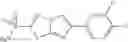 Fig. 29 - Acylated and non-acylated imidazo[2,1-b]-1,3,4,-thiadiazole-2-sulfonamides, and uses thereof
