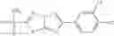 Fig. 31 - Acylated and non-acylated imidazo[2,1-b]-1,3,4,-thiadiazole-2-sulfonamides, and uses thereof