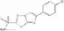 Fig. 34 - Acylated and non-acylated imidazo[2,1-b]-1,3,4,-thiadiazole-2-sulfonamides, and uses thereof