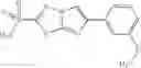 Fig. 35 - Acylated and non-acylated imidazo[2,1-b]-1,3,4,-thiadiazole-2-sulfonamides, and uses thereof