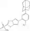 Fig. 57 - Acylated and non-acylated imidazo[2,1-b]-1,3,4,-thiadiazole-2-sulfonamides, and uses thereof
