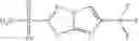 Fig. 65 - Acylated and non-acylated imidazo[2,1-b]-1,3,4,-thiadiazole-2-sulfonamides, and uses thereof