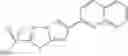 Fig. 69 - Acylated and non-acylated imidazo[2,1-b]-1,3,4,-thiadiazole-2-sulfonamides, and uses thereof