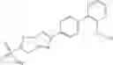Fig. 74 - Acylated and non-acylated imidazo[2,1-b]-1,3,4,-thiadiazole-2-sulfonamides, and uses thereof