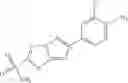 Fig. 96 - Acylated and non-acylated imidazo[2,1-b]-1,3,4,-thiadiazole-2-sulfonamides, and uses thereof