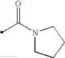 Fig. 41 - Thiadiazoline derivative
