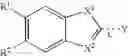 Fig. 22 - Broad spectrum antibacterial compounds