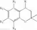 Fig. 15 - Benzopyran derivatives, method of production and use thereof