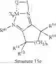 Fig. 131 - Diimine metal complexes, methods of synthesis, and method of using in oligomerization and polymerization