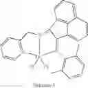 Fig. 196 - Diimine metal complexes, methods of synthesis, and method of using in oligomerization and polymerization
