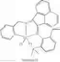Fig. 197 - Diimine metal complexes, methods of synthesis, and method of using in oligomerization and polymerization