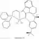 Fig. 201 - Diimine metal complexes, methods of synthesis, and method of using in oligomerization and polymerization