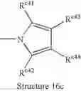 Fig. 29 - Diimine metal complexes, methods of synthesis, and method of using in oligomerization and polymerization