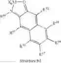 Fig. 83 - Diimine metal complexes, methods of synthesis, and method of using in oligomerization and polymerization